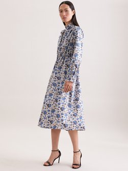 Damen Kleid - Regular Fit