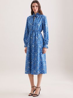 Damen Kleid - Regular Fit