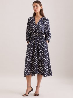 Damen Kleid - Regular Fit