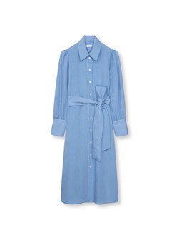 Damen Kleid - Regular Fit