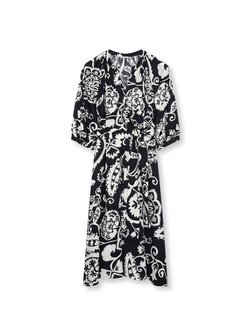 Damen Kleid - Regular Fit