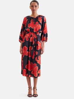 Damen Kleid - Regular Fit