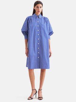 Damen Kleid - Regular Fit