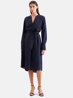 Damen Kleid - Regular Fit