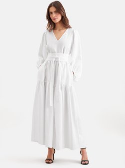 Damen Kleid - Regular Fit