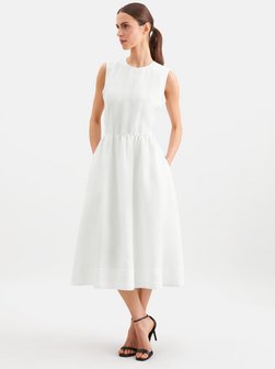 Damen Kleid - Regular Fit