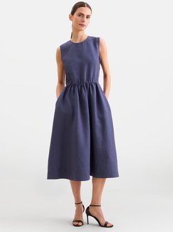 Damen Kleid - Regular Fit