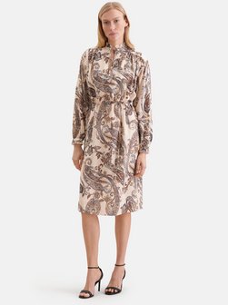 Damen Kleid - Regular Fit