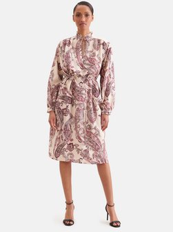 Damen Kleid - Regular Fit