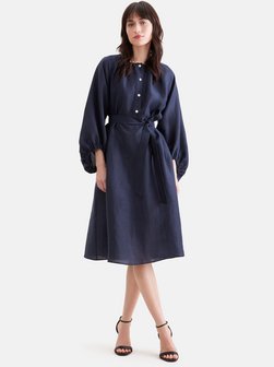 Damen Kleid - Regular Fit