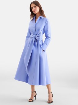 Damen Kleid - Regular Fit