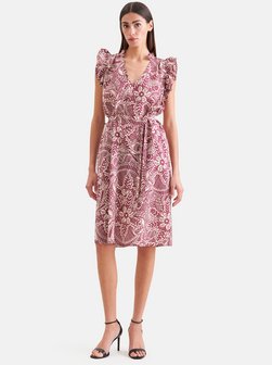 Damen Kleid - Regular Fit