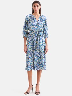 Damen Kleid - Regular Fit