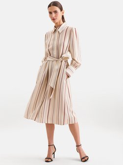 Damen Kleid - Regular Fit