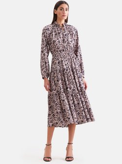 Damen Kleid - Regular Fit