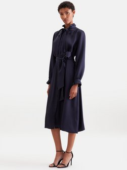 Damen Kleid - Regular Fit