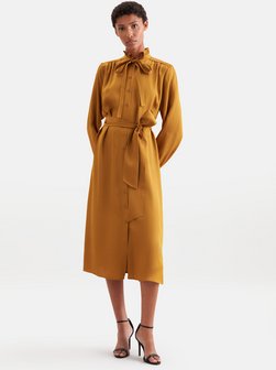 Damen Kleid - Regular Fit