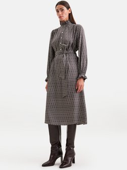 Damen Kleid - Regular Fit
