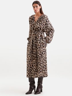 Damen Kleid - Regular Fit