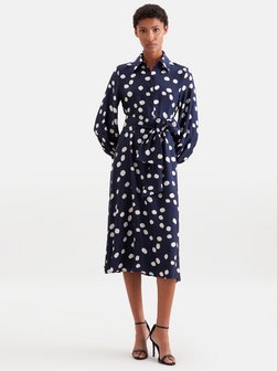 Damen Kleid - Regular Fit