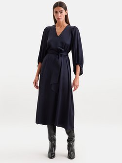 Damen Kleid - Regular Fit