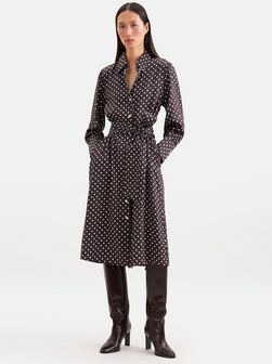 Damen Kleid - Regular Fit
