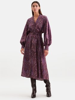 Damen Kleid - Regular Fit