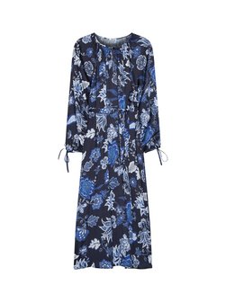 Damen Kleid - Regular Fit