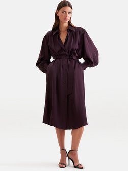 Damen Kleid - Regular Fit