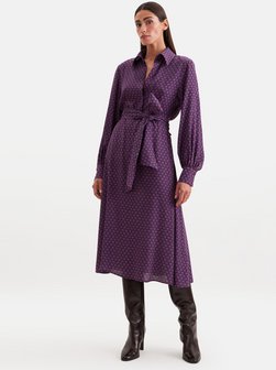 Damen Kleid - Regular Fit