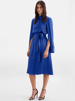 Damen Kleid - Regular Fit