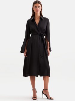 Damen Kleid - Regular Fit