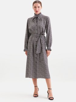 Damen Kleid - Regular Fit