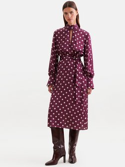 Damen Kleid - Regular Fit