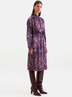 Damen Kleid - Regular Fit