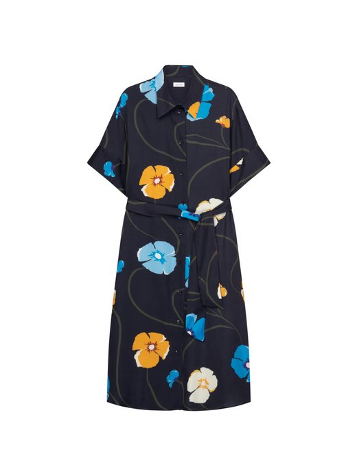 Damen Kleid - Regular fit Fit