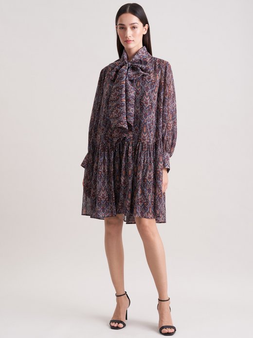 Damen Kleid - Relaxed Fit