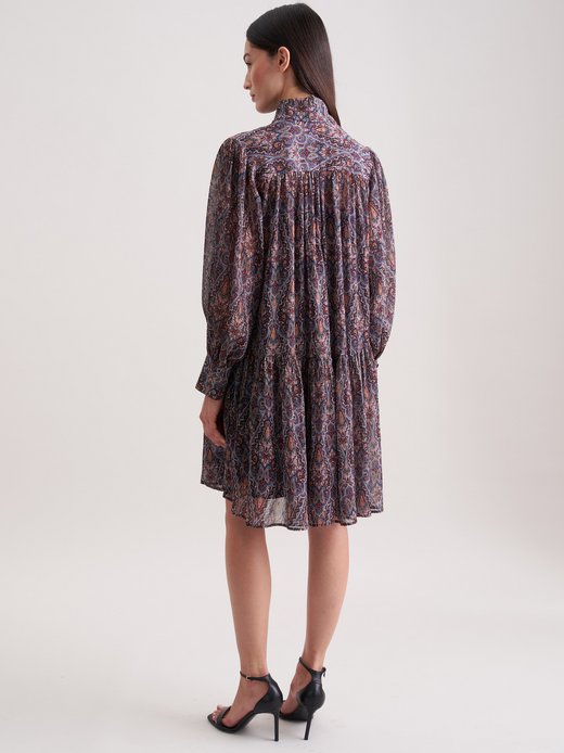 Damen Kleid - Relaxed Fit