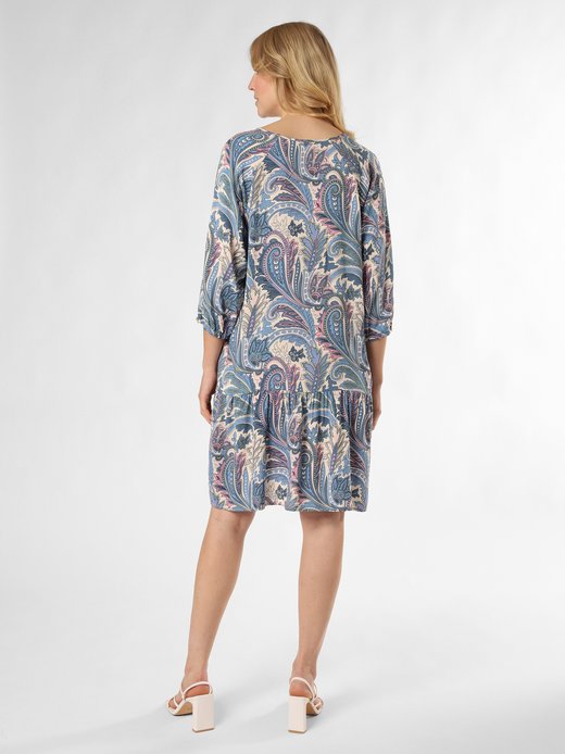 Damen Kleid - SC-Donia 2