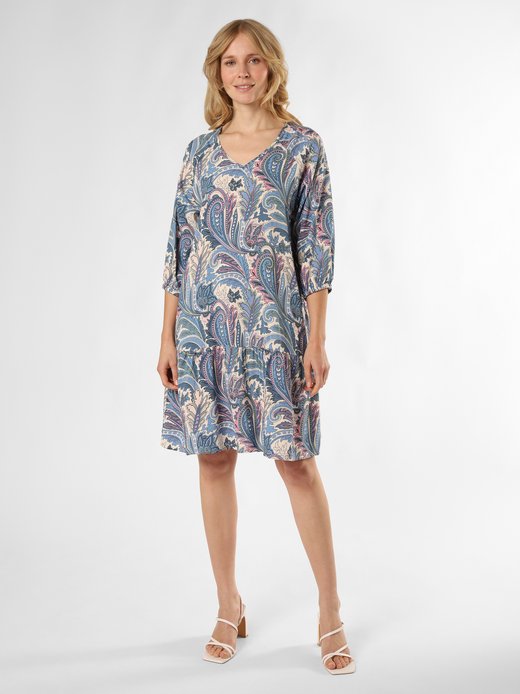 Damen Kleid - SC-Donia 2