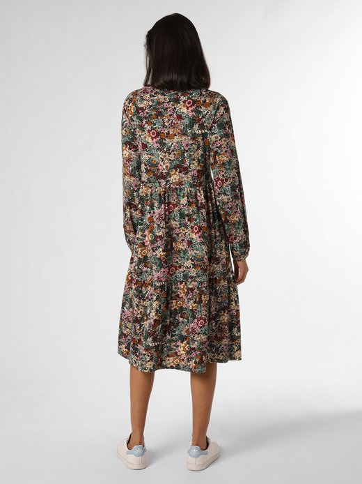 Damen Kleid - SC-Felicity AOP 442