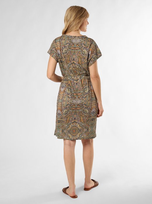Damen Kleid - SC-Felicity AOP 473