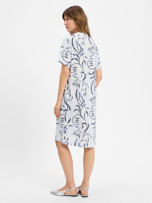 Damen Kleid - SC-Sabira 3