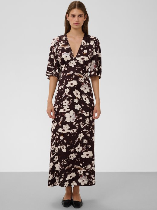 Damen Kleid SLClero