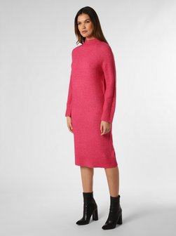 Artikelbild Damen Kleid - SLFRena von Selected Femme in pink meliert