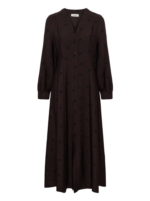 Damen Kleid SLIdola