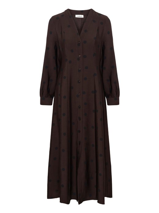 Damen Kleid SLIdola