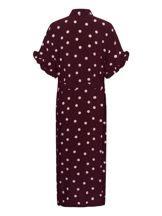 Damen Kleid SLNaya