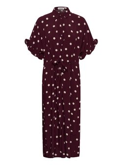 Damen Kleid SLNaya