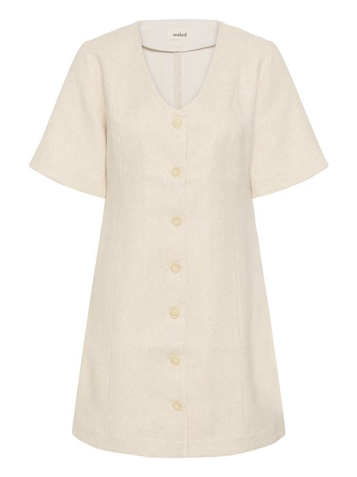Damen Kleid SLSambesi Normale Passform